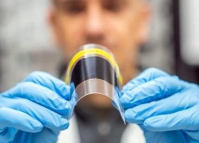 ساخت آزمایشگاهی نسل های تازه سلول های خورشیدی با طول عمر و پایداری بیشتر