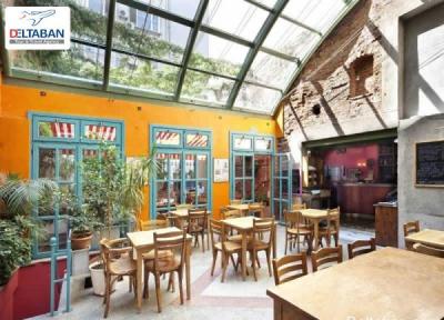 تور استانبول ارزان: برترین رستوران های مقرون به صرفه محله بی اوغلو استانبول