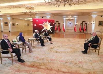 اردوغان: مشتاق بهبود روابط با عربستان و مصر هستیم، ترکیه تغییر کرده و دیگر نمی توان تضعیفش کرد