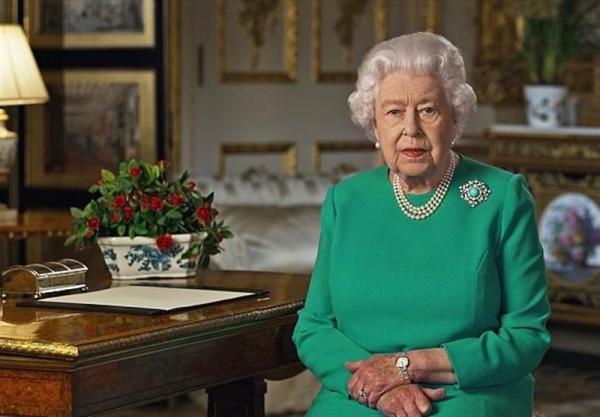 ملکه انگلیس گردهمایی کریسمس خاندان سلطنتی را لغو کرد