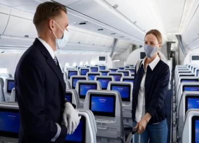 الزام تکمیل فرم خوداظهاری سلامت برای مسافران سفرهای هوایی