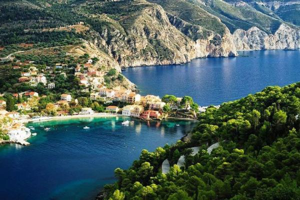 تور یونان: محبوب ترین جزایر یونان برای سفر کدامند؟