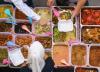 تور ارزان کوالالامپور: برترین غرفه های غذای خیابانی در کوالالامپور، مرکز افسانه ای مالزی