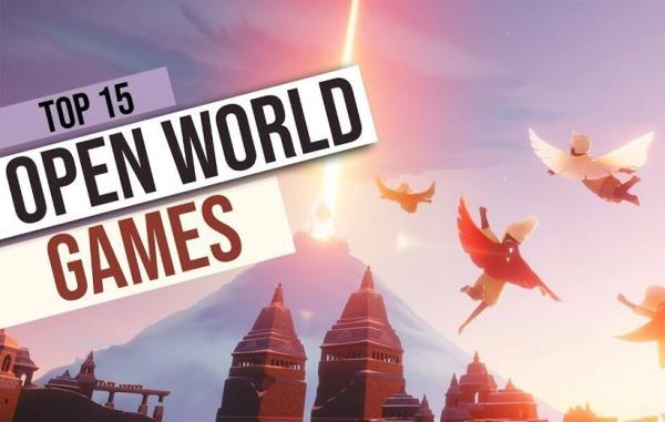 بدون محدودیت بازی کنید؛ معرفی 15 بازی دنیا باز برتر برای اندروید و iOS