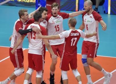واکنش رسانه لهستانی به تقابل امشب با تیم ملی ایران
