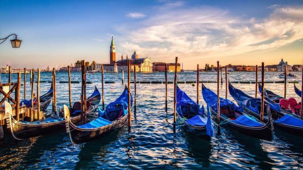 برترین جاذبه های گردشگری ونیز ایتالیا - بخش دوم (تور ایتالیا ارزان)