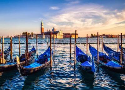 برترین جاذبه های گردشگری ونیز ایتالیا - بخش دوم (تور ایتالیا ارزان)