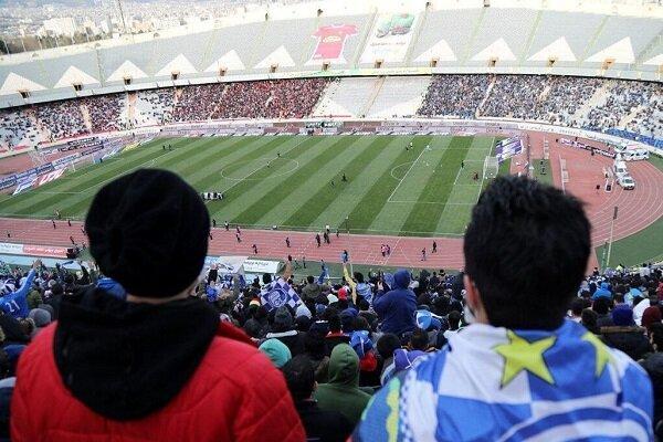 برنامه ادامه مسابقات لیگ برتر با توجه به جام جهانی ، زمان برگزاری دربی پرسپولیس ، استقلال