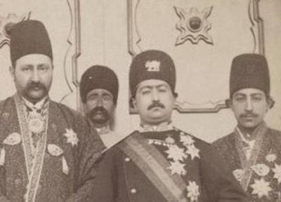 فیش حقوقی باور نکردنی یک معلم در دوران قاجار