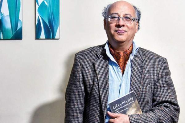 حضور در نمایشگاه کتاب تهران برای ناشر، نویسنده و مردم مغتنم است