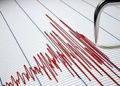 زلزله 4.7 ریشتری کرمانشاه را لرزاند