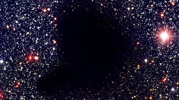 ماجرای شگفت انگیز ناپدید شدن صدها ستاره در آسمان!