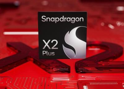 رقابت لپ تاپ های ویندوزی با ورود اسنپدراگون X2 پلاس داغ شد